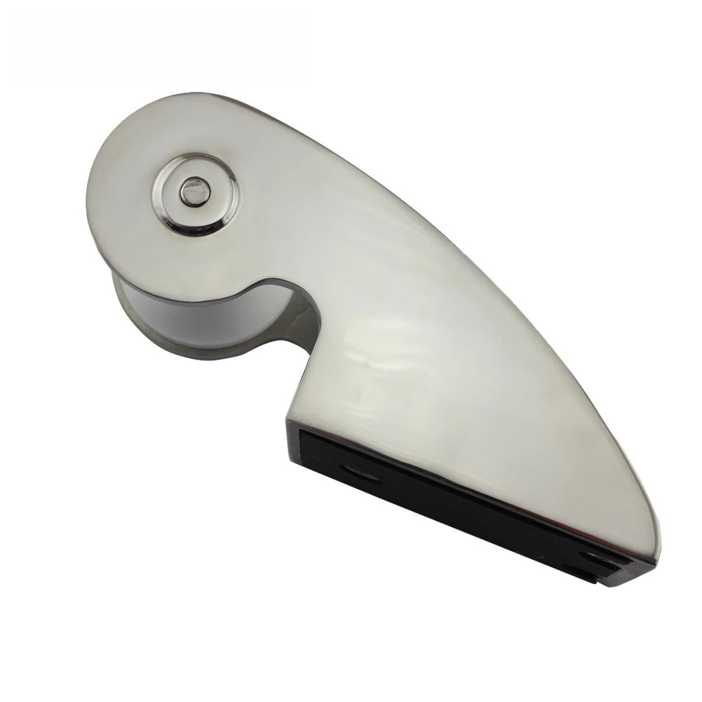 316 Marine Grade Boat Stainles - Roller Chain 评论和价格