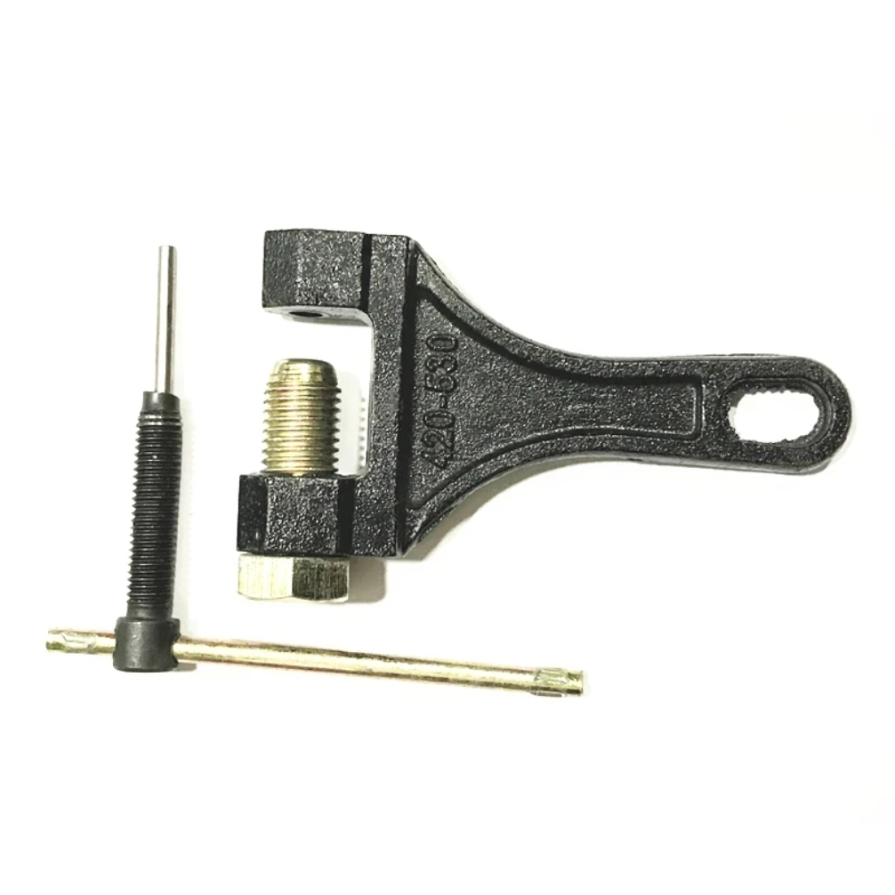 Motorcycle Chain Breaker Chain - Chain Breaker 评论和价格