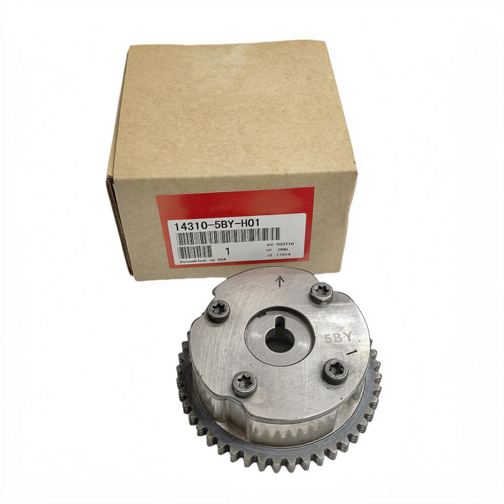 For For Honda Fit HRV VTC Actu - Sprocket 评论和价格