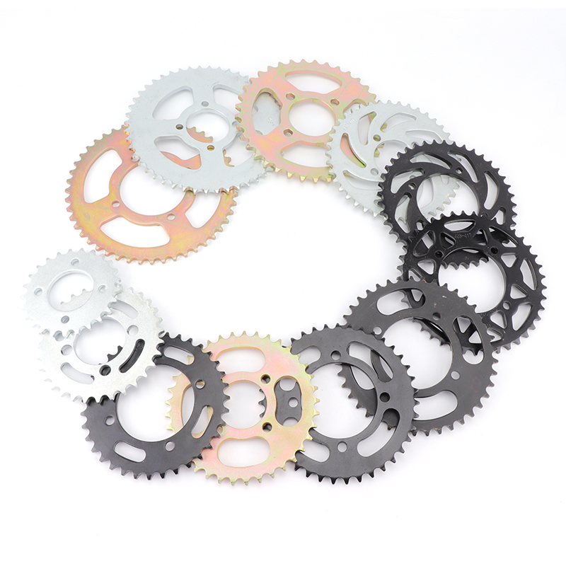 Motorcycle 420/428 Chain 37T/4 - 428 Chain 评论和价格