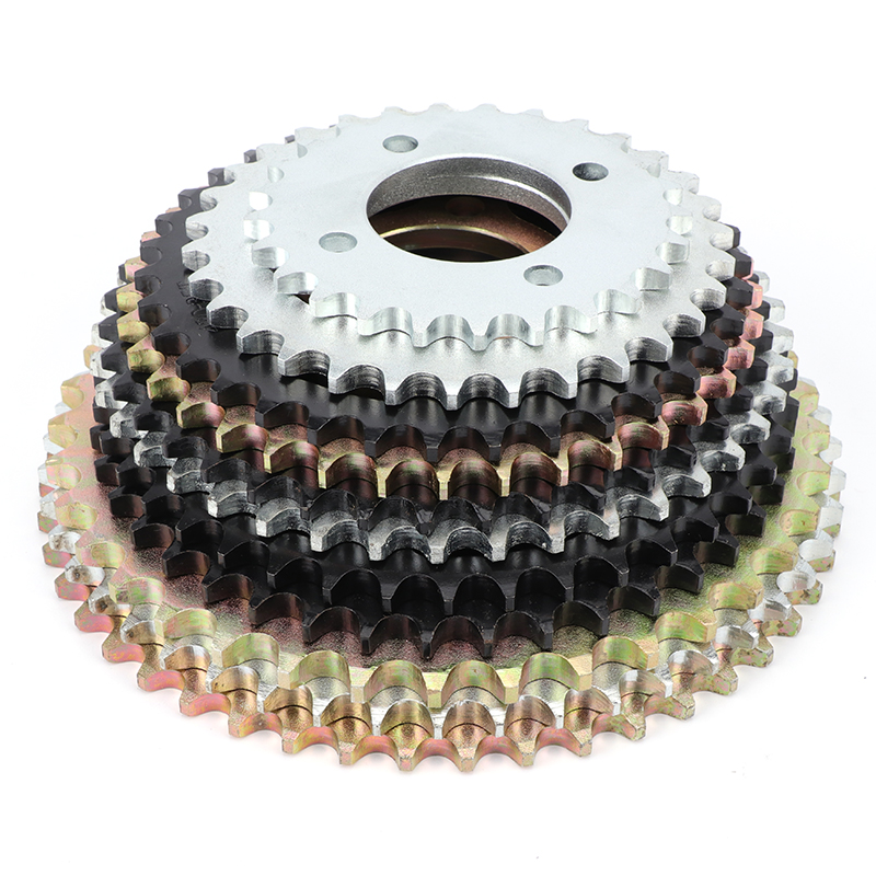 Motorcycle 420/428 Chain 37T/4 - 428 Chain 评论和价格
