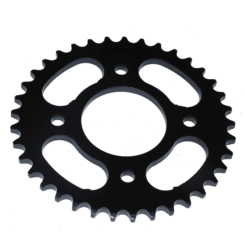 Motorcycle 420/428 Chain 37T/4 - 428 Chain 评论和价格