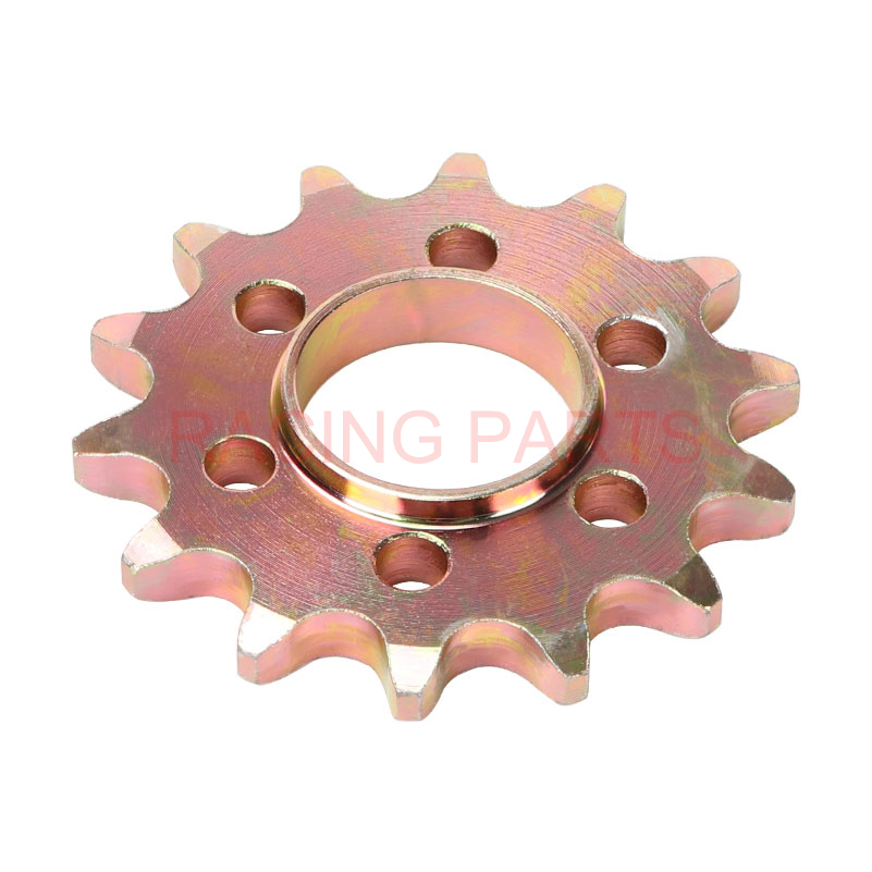 Motorcycle Accessory 14T Front - Xcm Chain 评论和价格