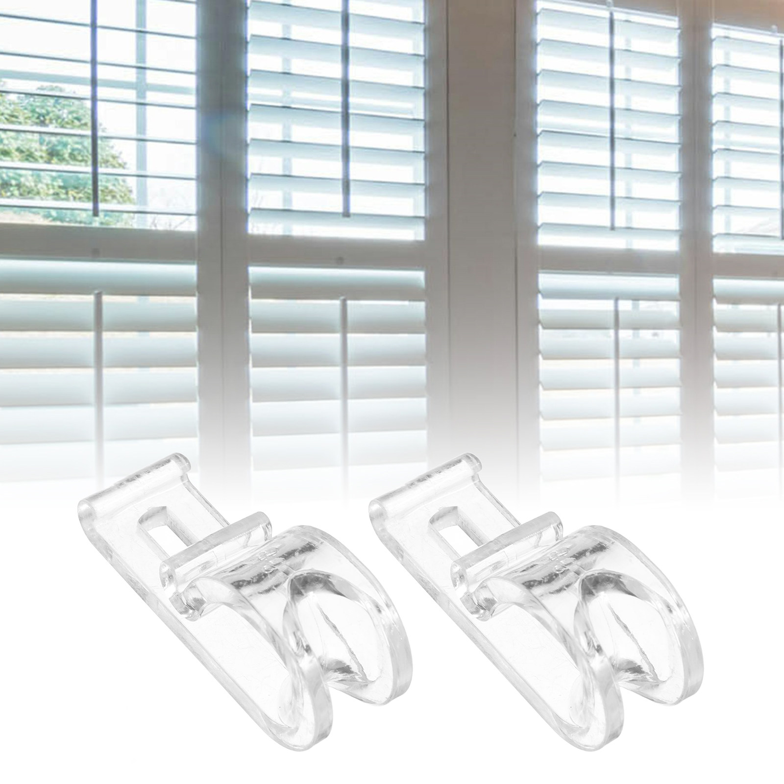 1Set Roller Blind Hooks Set Cu - Roller Chain 评论和价格