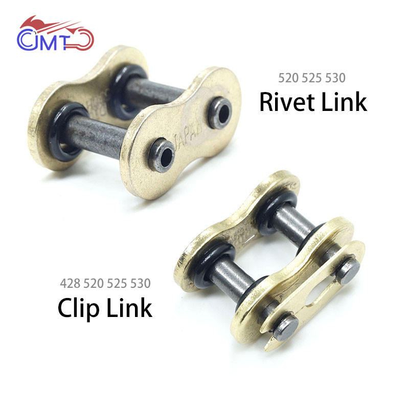 Motorcycle Drive Chain O-ring  - 428 Chain 评论和价格