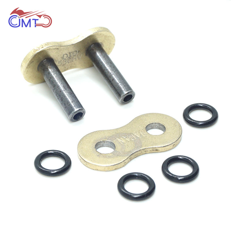 Motorcycle Drive Chain O-ring  - 428 Chain 评论和价格