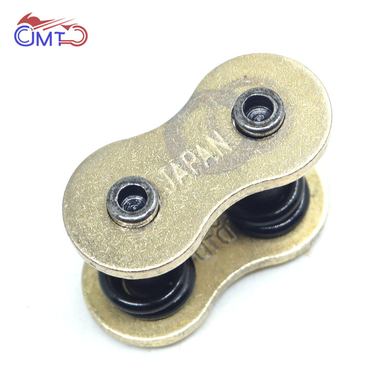Motorcycle Drive Chain O-ring  - 428 Chain 评论和价格
