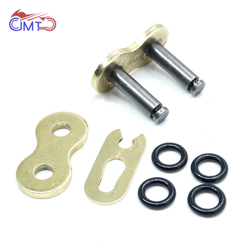 Motorcycle Drive Chain O-ring  - 428 Chain 评论和价格