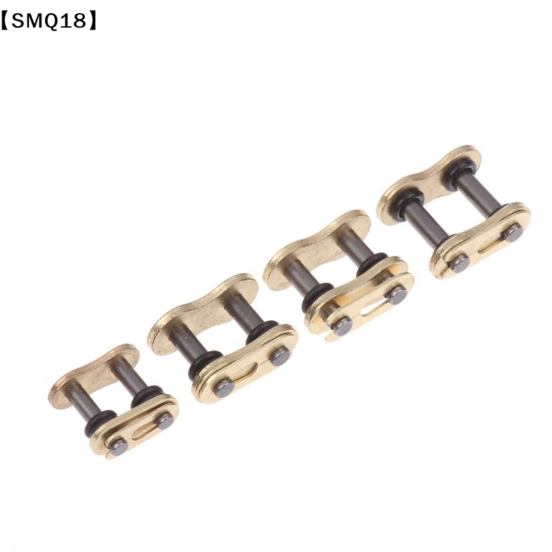 428 520 525 530HV Chain Connec - Master Link Chain 评论和价格
