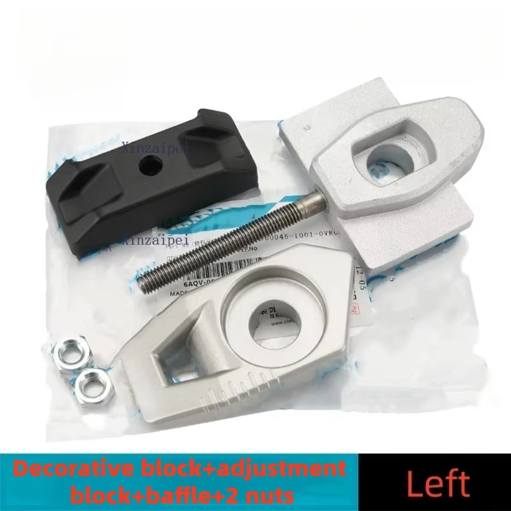 For CFMOTO 450SR 450NK Chain T - Motorcycle Parts Chain 评论和价格